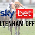 cheltenham sky bet
